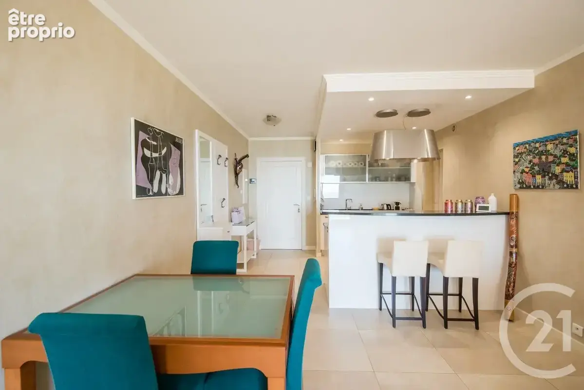 Appartement 3 pièces 105 m² à vendre à Nice (06300) - photo 11
