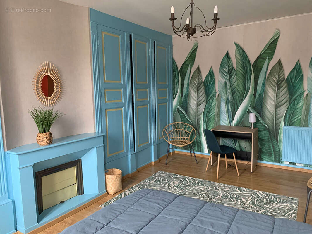 Appartement à ROCHEFORT