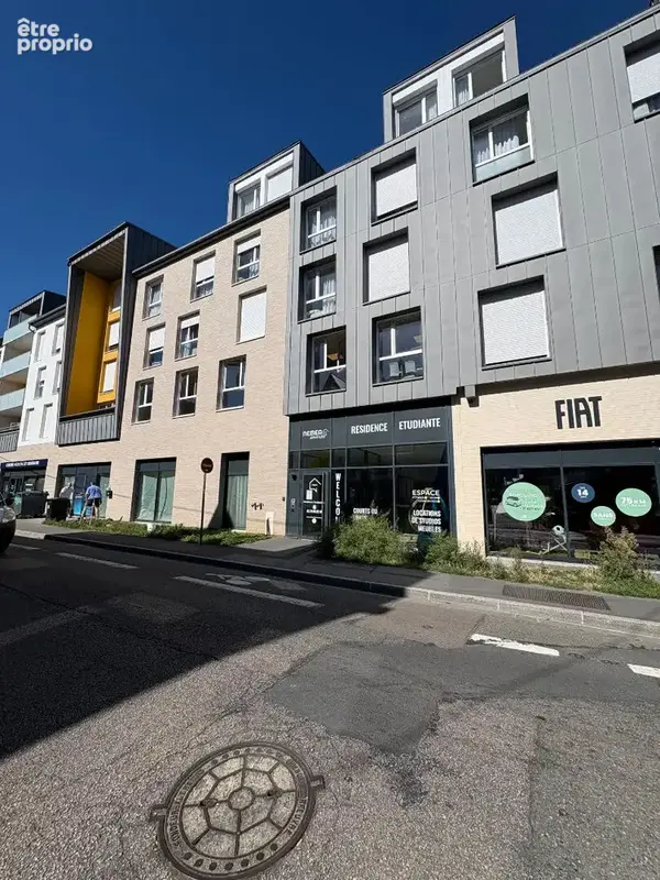 Appartement à ROUEN