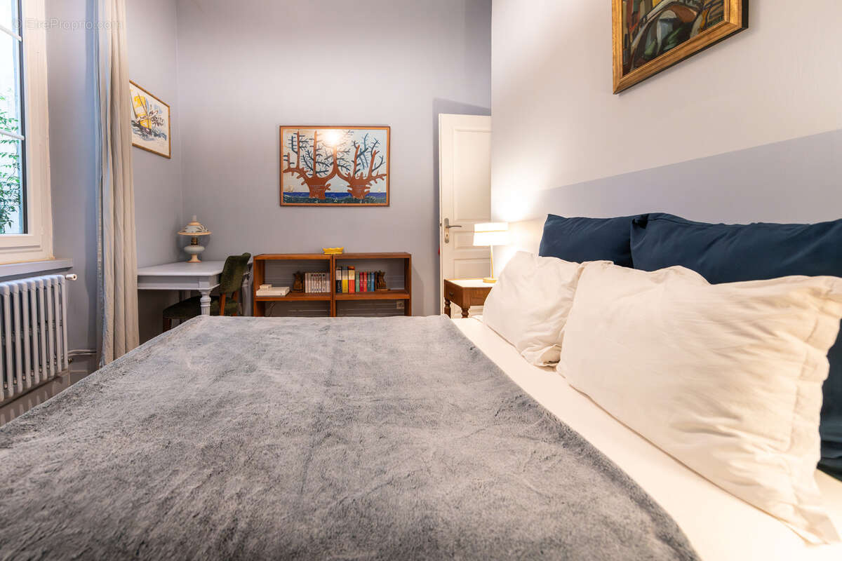 Appartement à LYON-2E