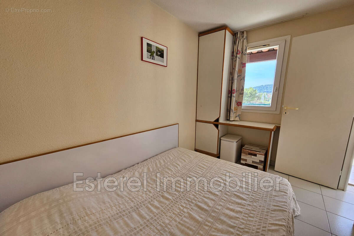 Appartement à LA SEYNE-SUR-MER