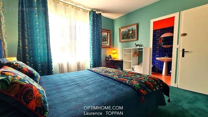 Maison à SAINTE-LIVRADE-SUR-LOT