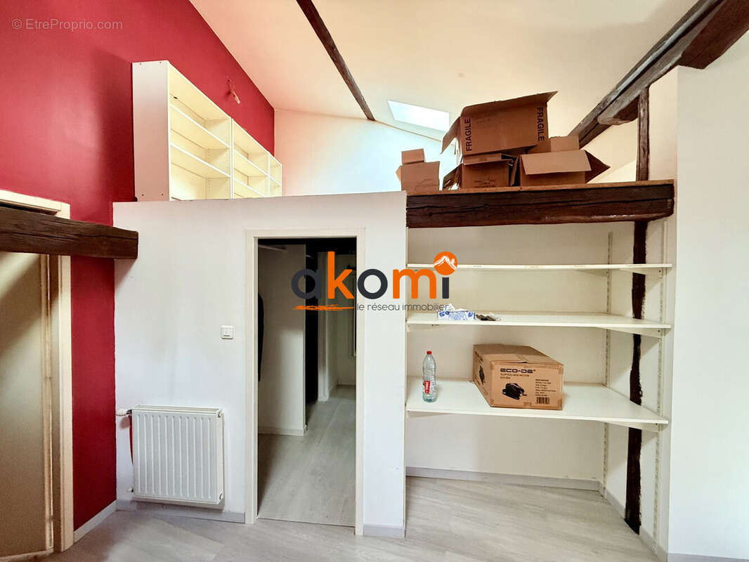 Maison 190 m² à Blamont  - photo 9