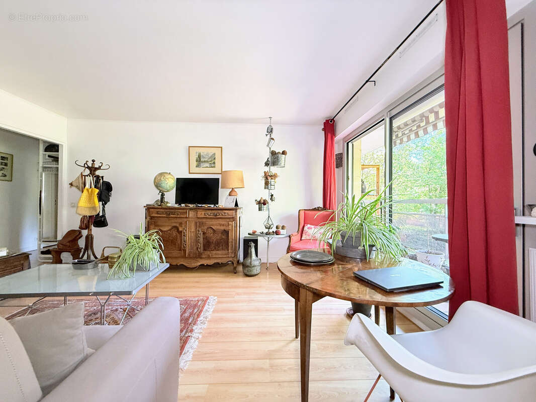 Appartement à RUEIL-MALMAISON