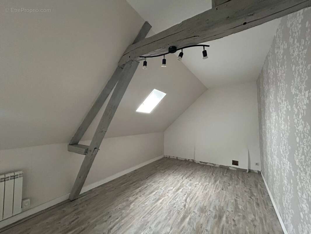 Maison à MORTAGNE-AU-PERCHE