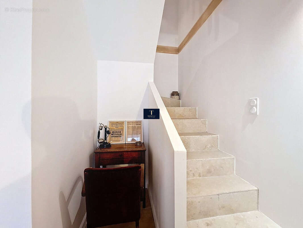 Maison à SALLES-D'AUDE