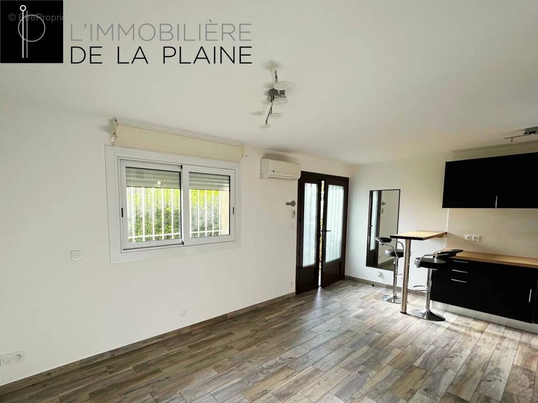 Appartement à BASTIA