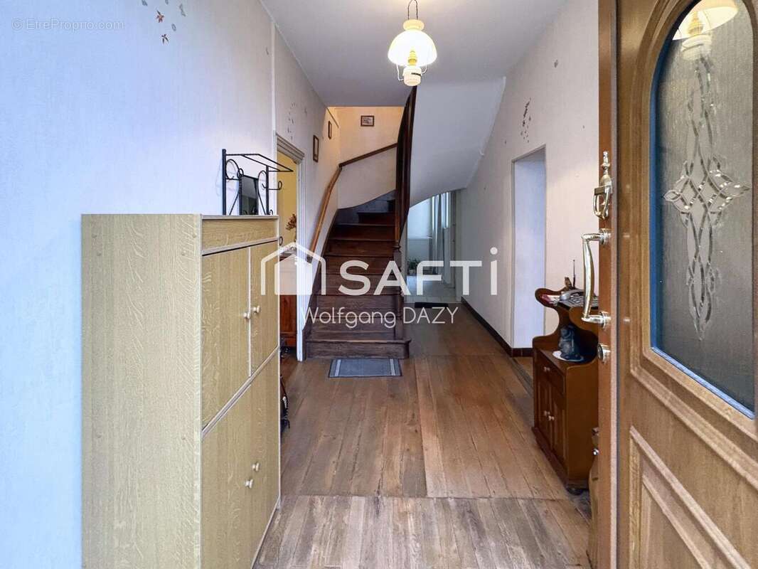 Photo 8 - Maison à ARCHIGNY