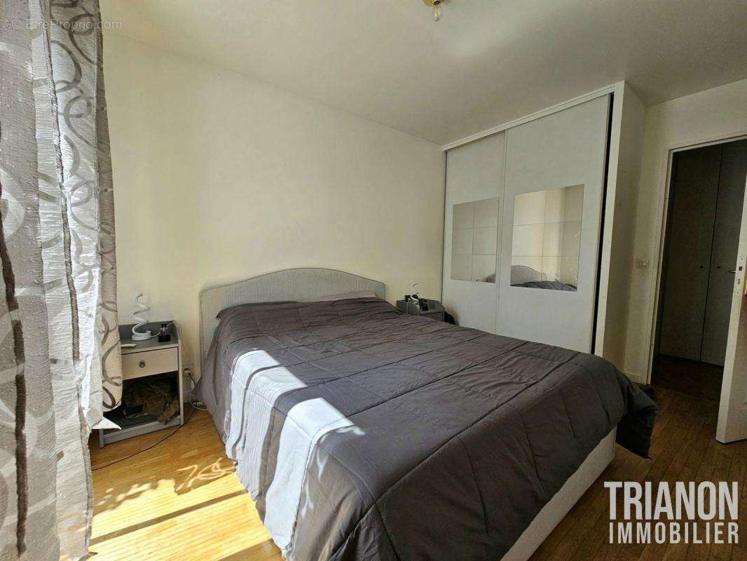 Appartement à SURESNES