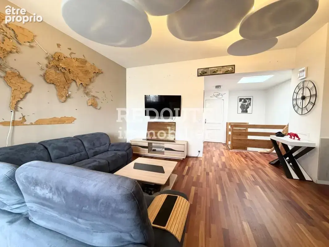 Photo Appartement à Epernay au prix de 229 000€