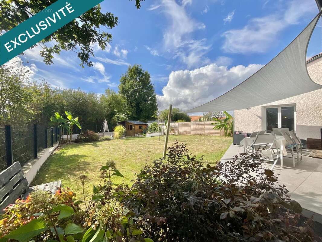 Photo 3 - Maison à SALIGNY