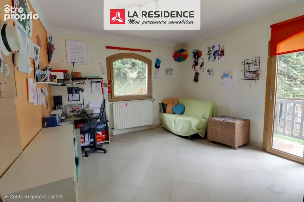 Maison 7 pièces 185 m² à vendre à Deville-Les-Rouen (76250) - photo 9