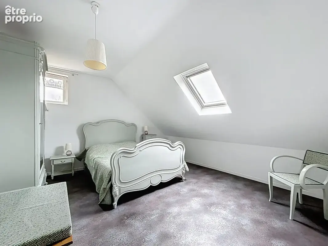 Maison de style ferme vosgienne de 166m2 habitables sur 10 ares - photo 5