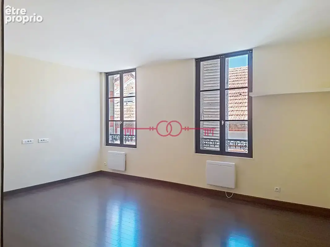 Appartement Chalons En Champagne 7 pièce(s) 156 m2 - photo 6