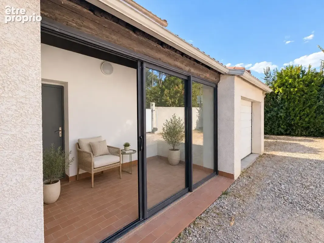 Maison 6 pièces 175 m² à vendre à Clapiers (34830) - photo 6