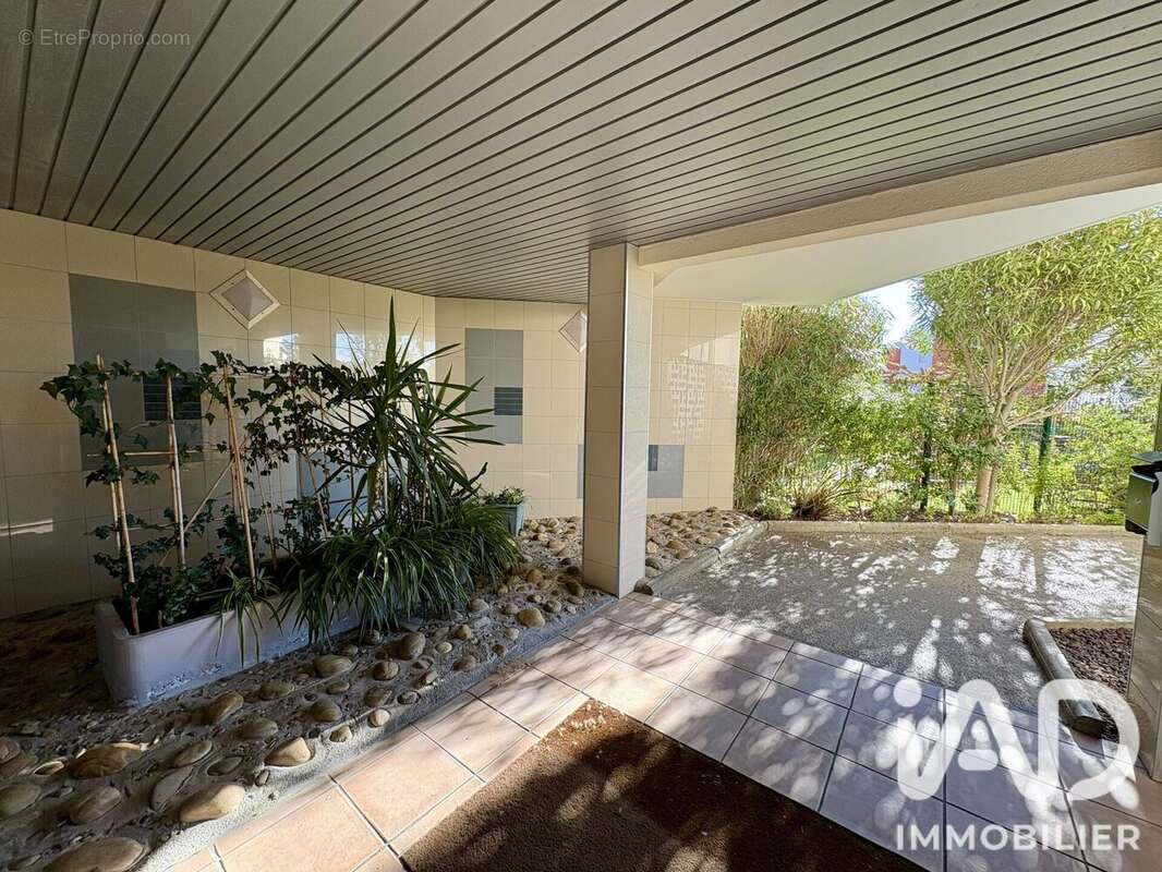 Photo 2 - Appartement à LE GRAU-DU-ROI