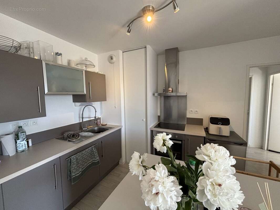 Appartement à BREST