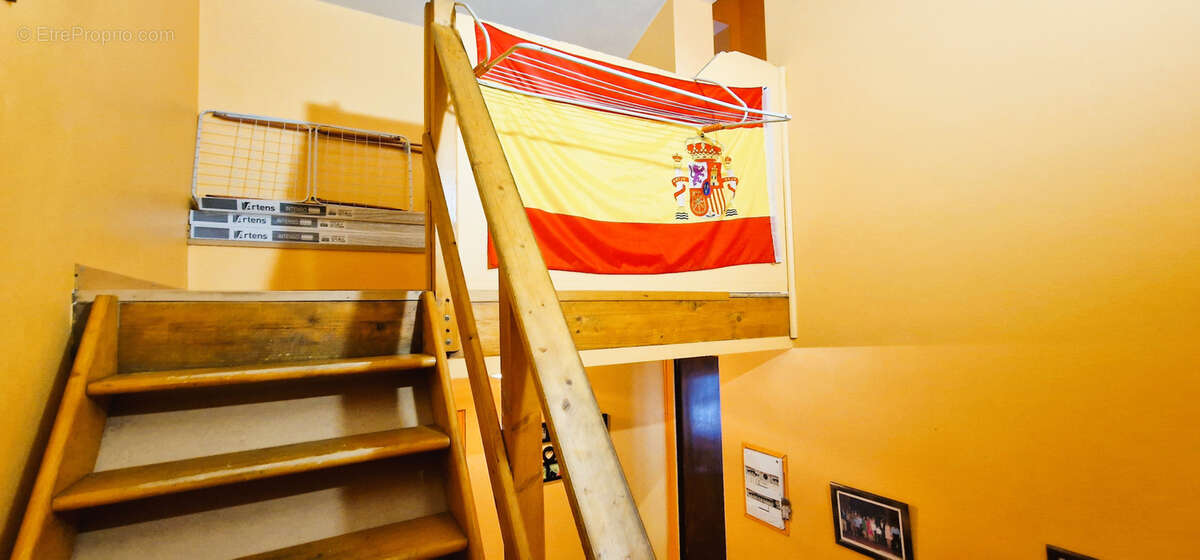 Maison à SAINT-JEAN-PLA-DE-CORTS