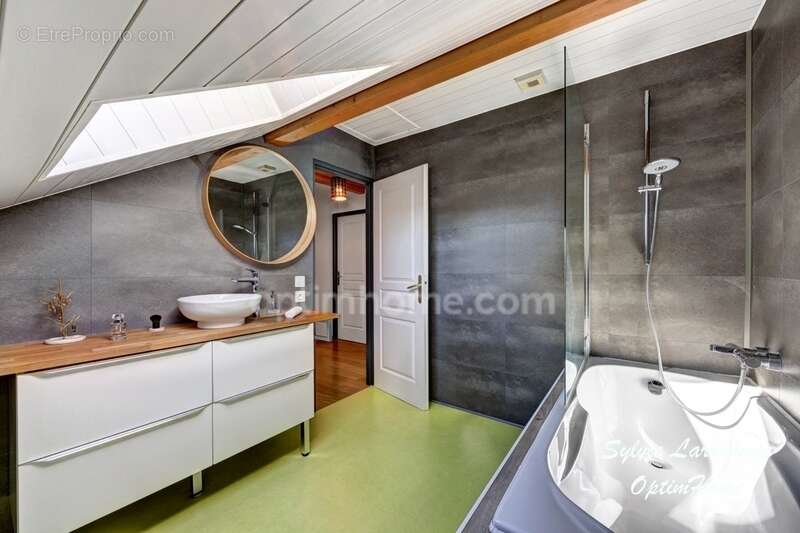 Maison à LA BALME-DE-SILLINGY