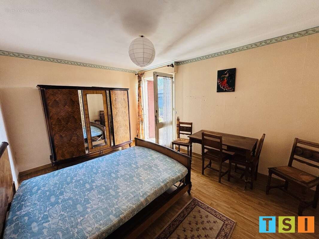 Maison à LABARTHE-INARD