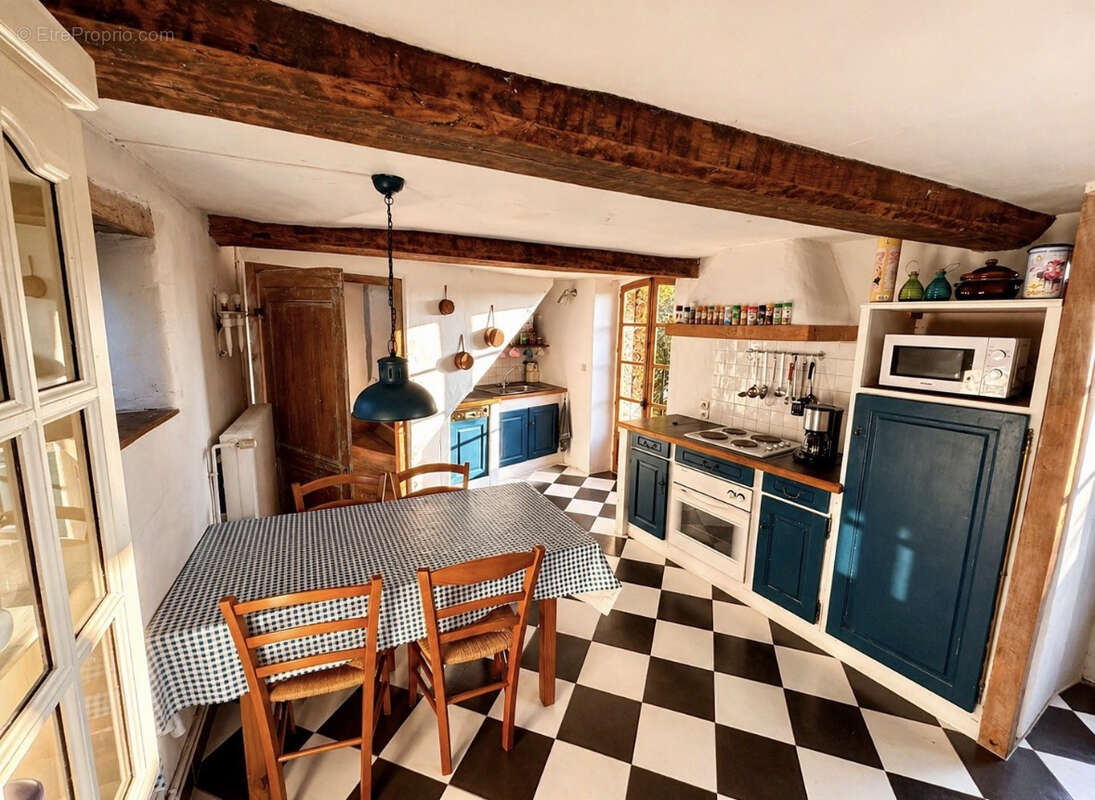 Maison à FRESSIN