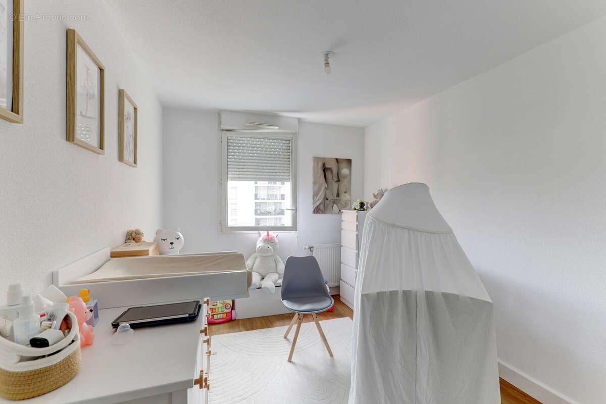 T3 63m2 - loué - residence bbc - investissement locatif - photo 6