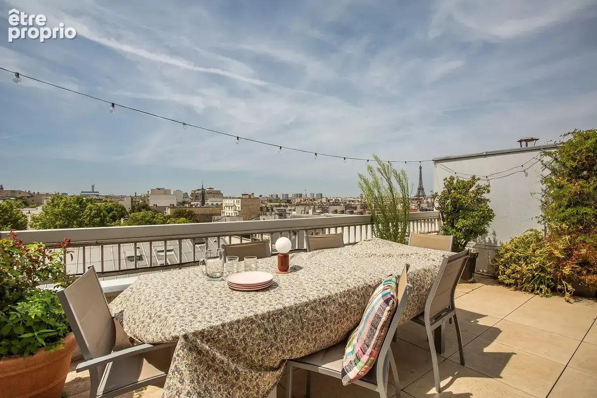 Appartement 94 m² à vendre à Paris-6e (75006) - photo 3
