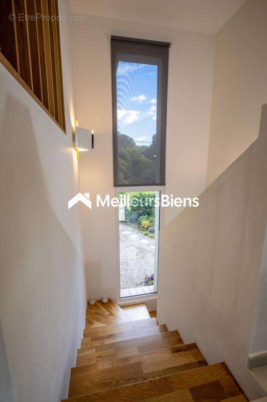 Maison à SAINT-RAPHAEL