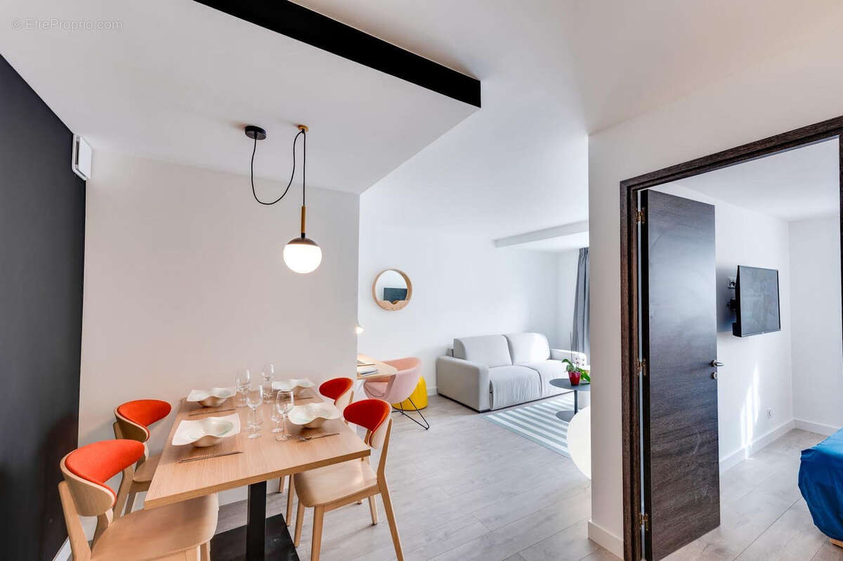 Appartement à DIVONNE-LES-BAINS