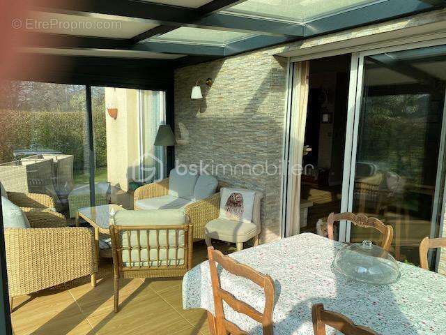 Maison à PONT-AUDEMER