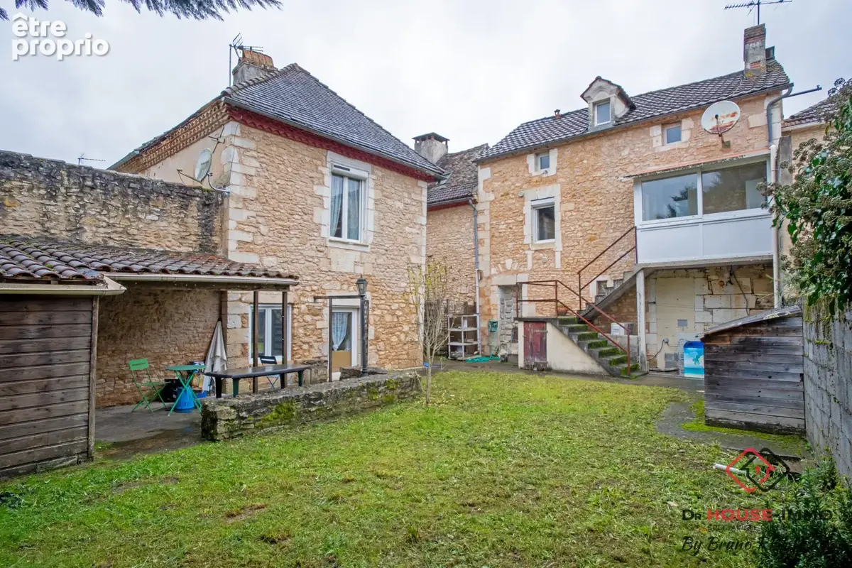 Appartement 7 pièces 195 m² à vendre à Savignac-Les-Eglises (24420) - photo 25