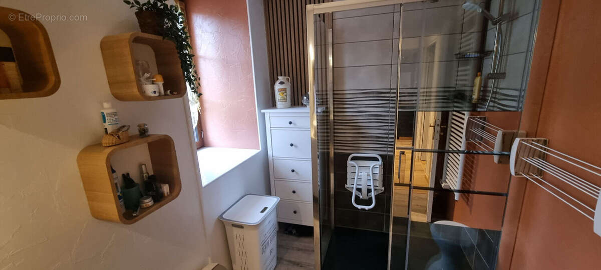 Maison à SAINT-DIERY