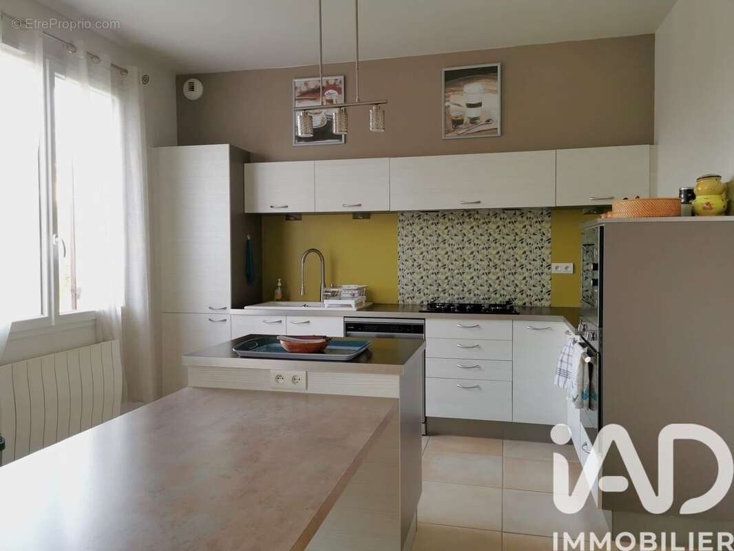 Photo 5 - Maison à SAINT-PEY-DE-CASTETS