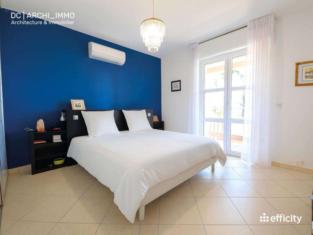 Appartement à SAINT-RAPHAEL