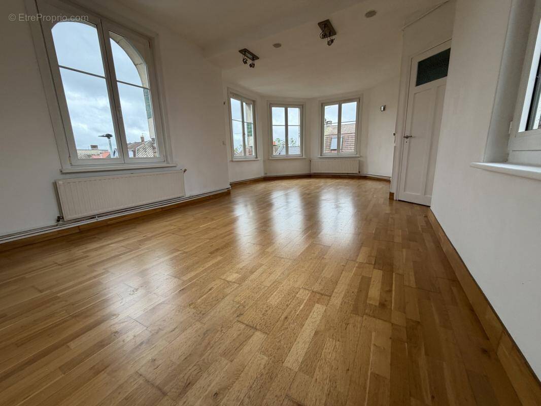 Appartement à TOURCOING