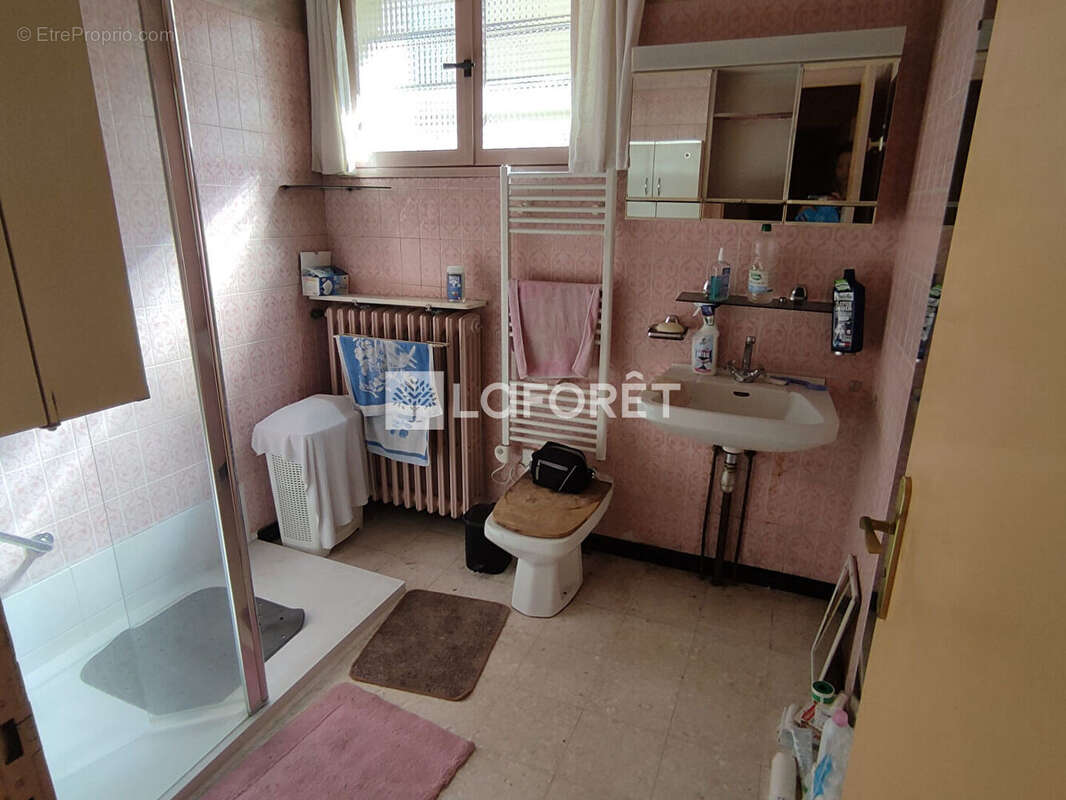 Maison à NEUILLY-PLAISANCE