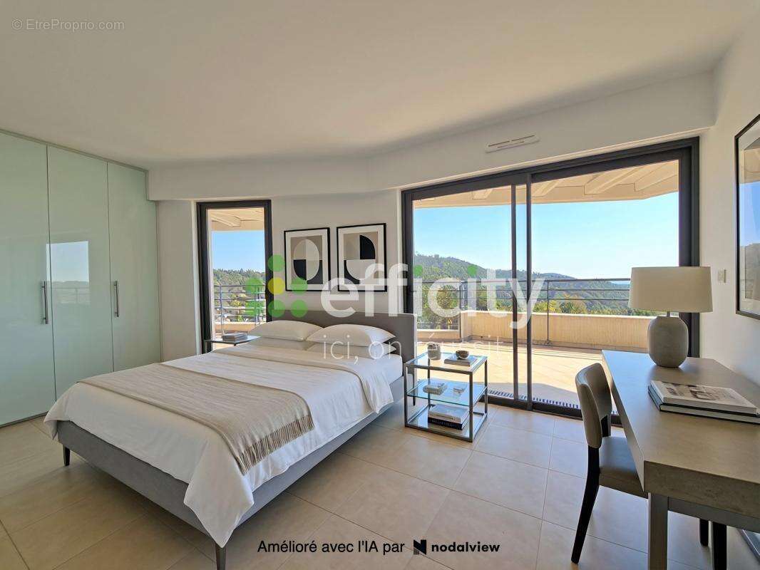 Appartement récent - photo 9