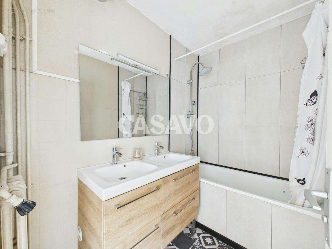 Vente Appartement 4 pièces de 80m² - 95120 Ermont - photo 14