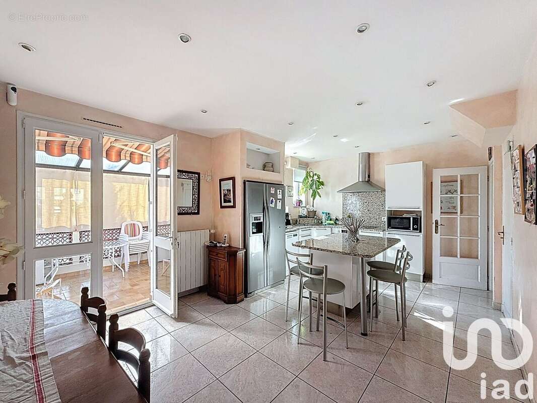 Photo 3 - Maison à BOMPAS