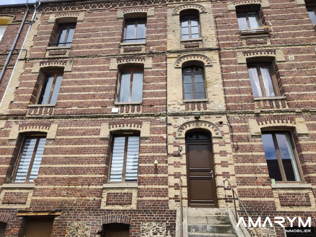 Appartement 45 m² à Dieppe  - photo 2