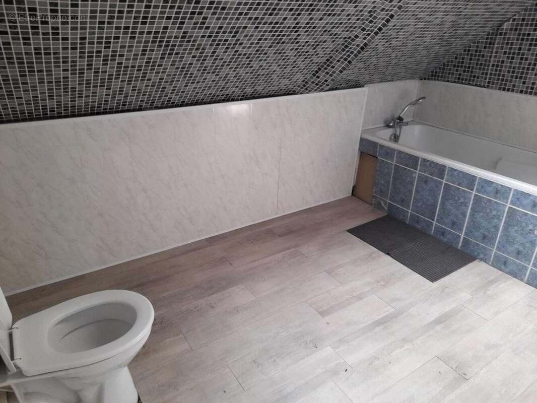 Photo 5 - Maison à TERTRY