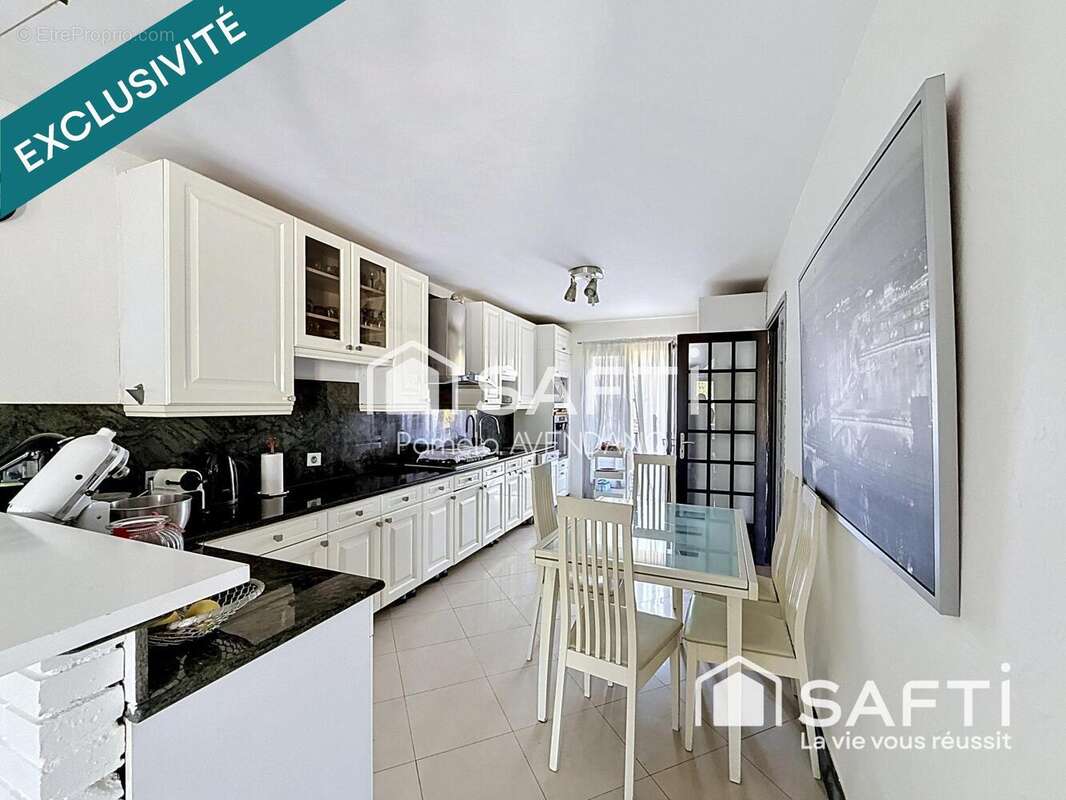 Photo 5 - Maison à DRANCY