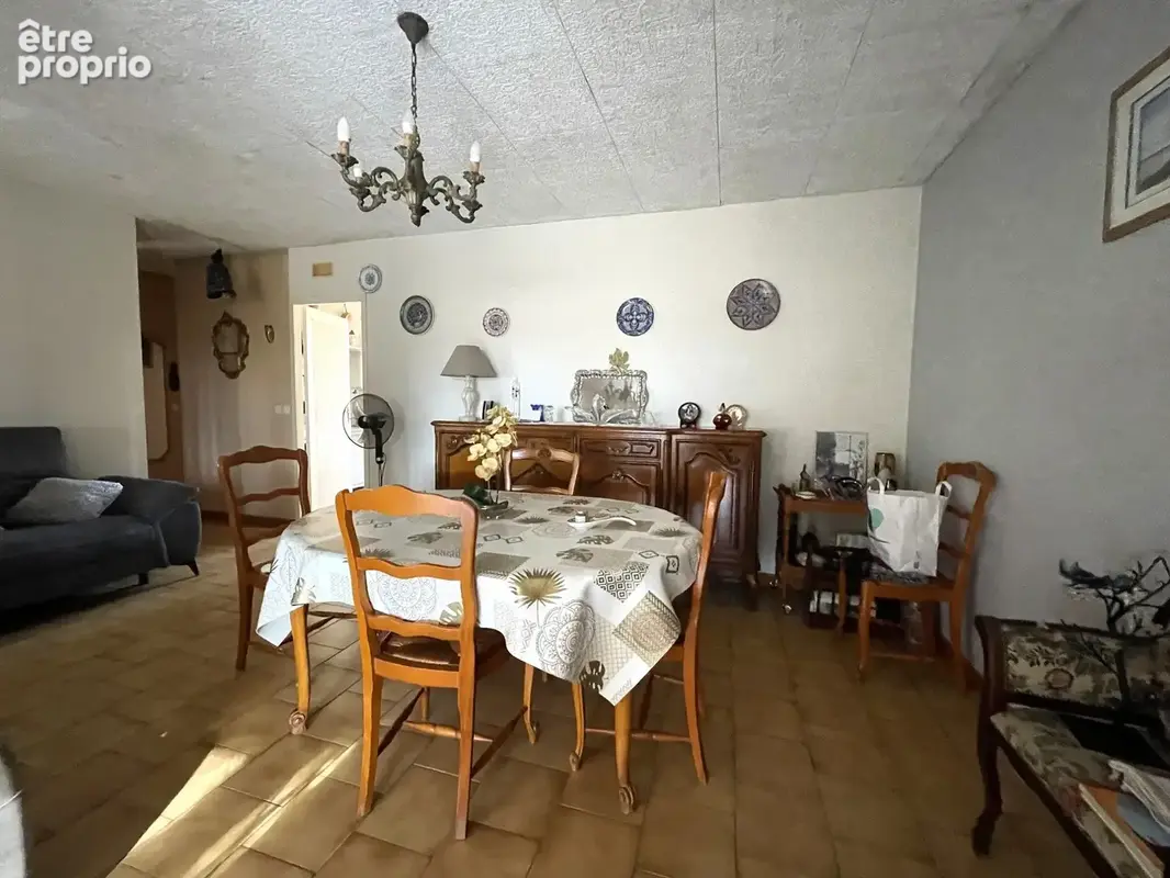 Maison 4 pièces 96 m² à vendre à Ladaux (33760) - photo 5