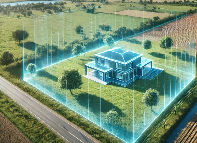 Terrain à SAILLY-LEZ-LANNOY