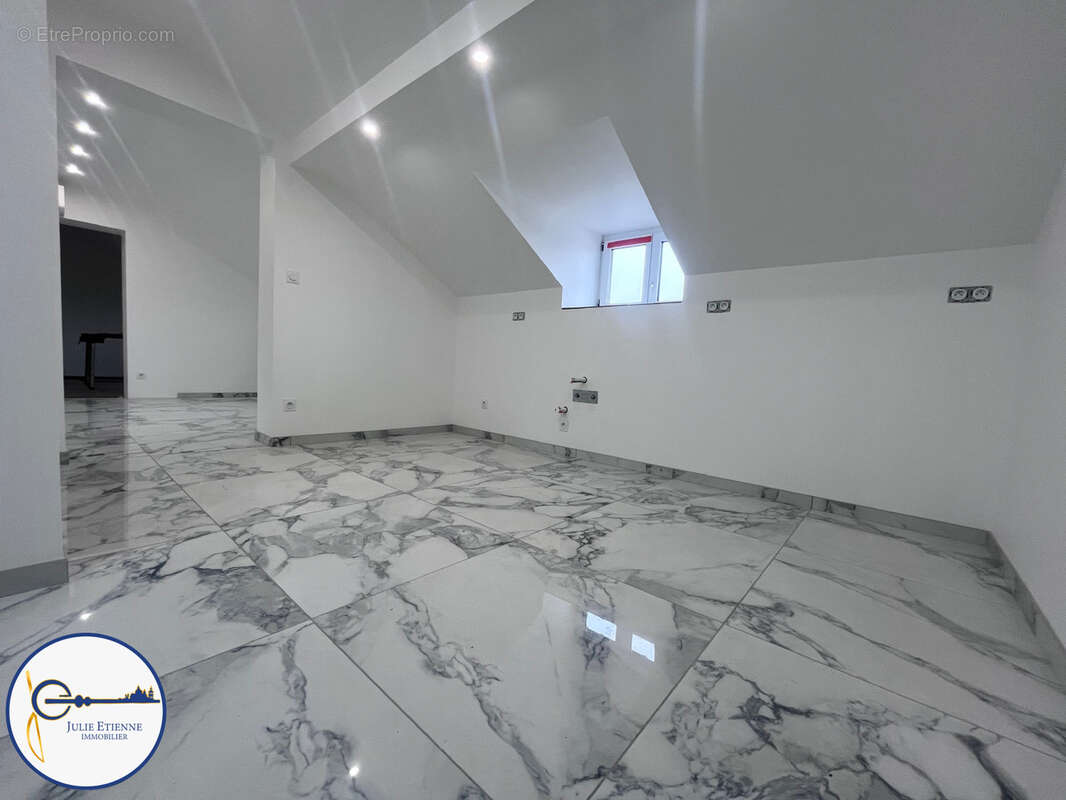 Appartement à EPINAL