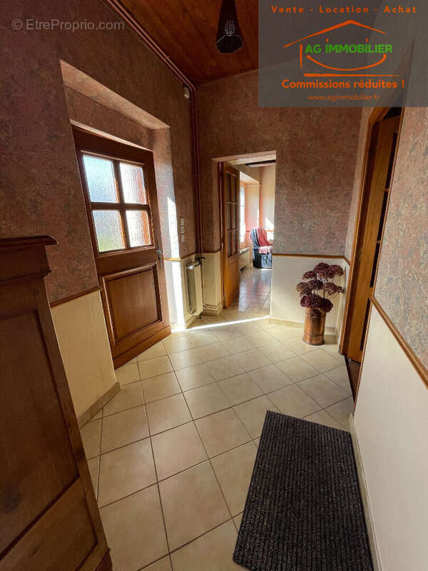 Maison à SAINT-GILLES