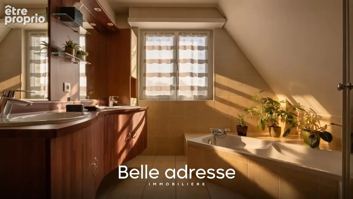Maison d'architecte  Lumière, confort & performance énergétique - photo 7