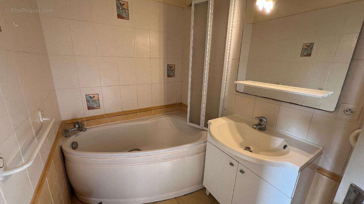 Appartement à VERTOU