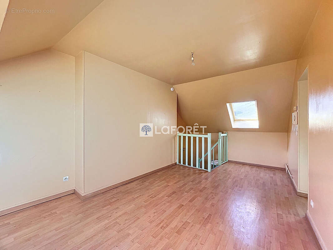 Appartement à BOLBEC