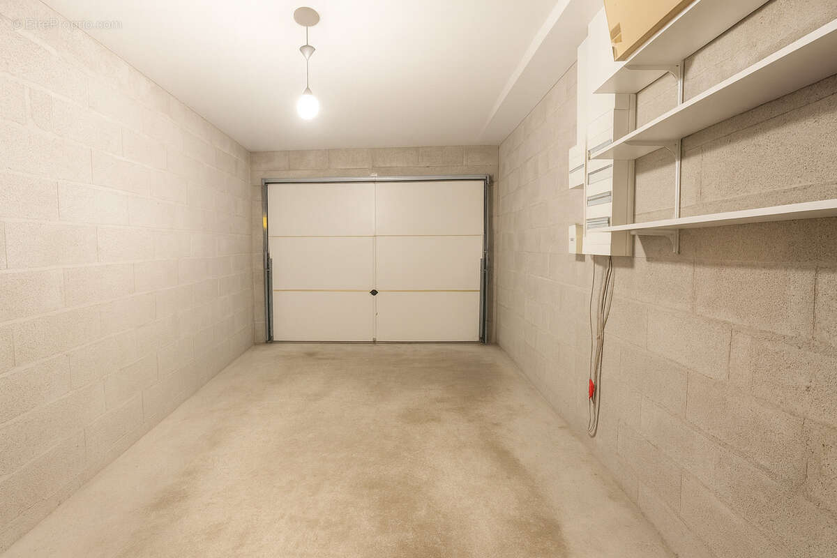 Maison à L&#039;ISLE-ADAM